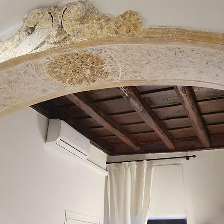 Enchanting Loft In Trastevere Roma Exterior foto